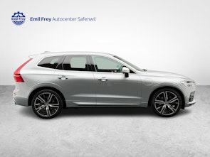 image du véhicule VOLVO XC60 2.0 T8 TE R-Design AWD