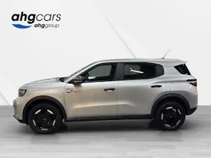 Opel Frontera 1.2 T HEV Edition