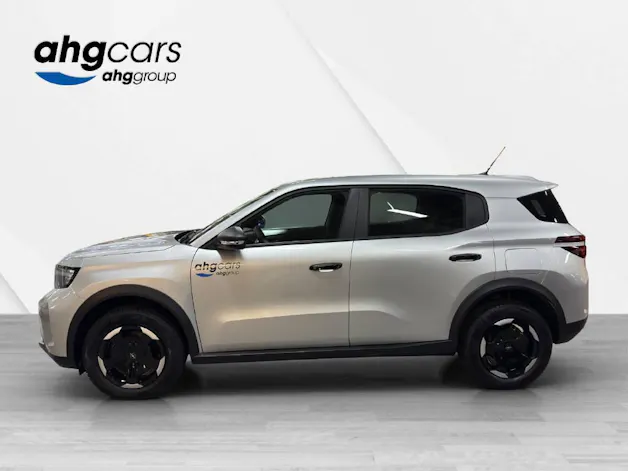 Opel Frontera 1.2 T HEV Edition