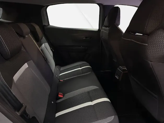 Opel Frontera 1.2 T HEV Edition