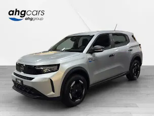 Opel Frontera 1.2 T HEV Edition