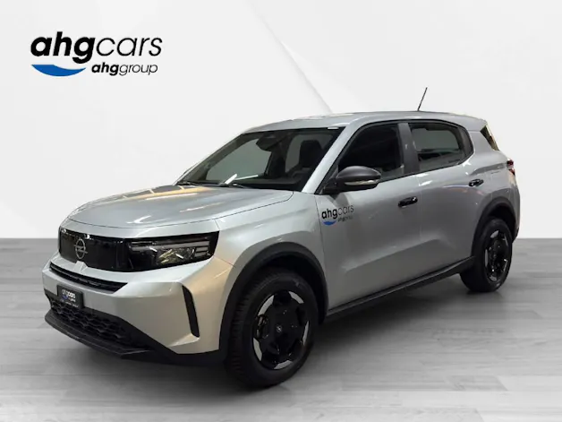 Opel Frontera 1.2 T HEV Edition