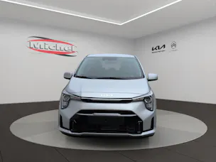 Kia Picanto 1.0 GDi First Edition Automat / Sonderrabatt von CHF 1'000.- beim Kauf bis 30.06.26 / 0.99% Leasing-Aktion