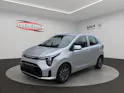 Kia Picanto 1.0 GDi First Edition Automat / Sonderrabatt von CHF 1'000.- beim Kauf bis 30.06.26 / 0.99% Leasing-Aktion