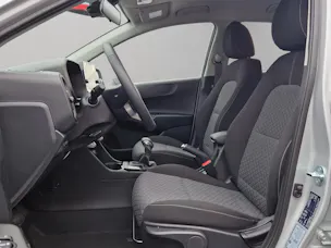 Kia Picanto 1.0 GDi First Edition Automat / Sonderrabatt von CHF 1'000.- beim Kauf bis 30.06.26 / 0.99% Leasing-Aktion