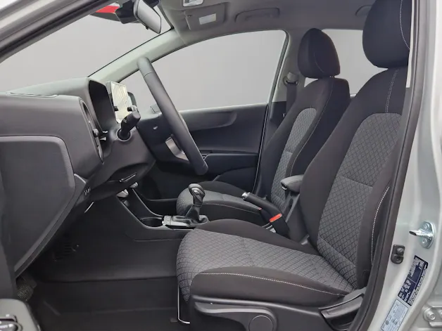 Kia Picanto 1.0 GDi First Edition Automat / Sonderrabatt von CHF 1'000.- beim Kauf bis 30.06.26 / 0.99% Leasing-Aktion