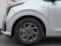 Kia Picanto 1.0 GDi First Edition Automat / Sonderrabatt von CHF 1'000.- beim Kauf bis 30.06.26 / 0.99% Leasing-Aktion