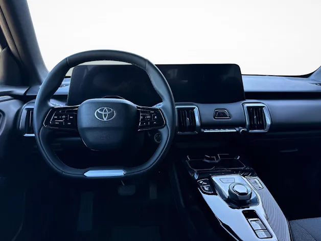Toyota Urban Cruiser Trend AWD