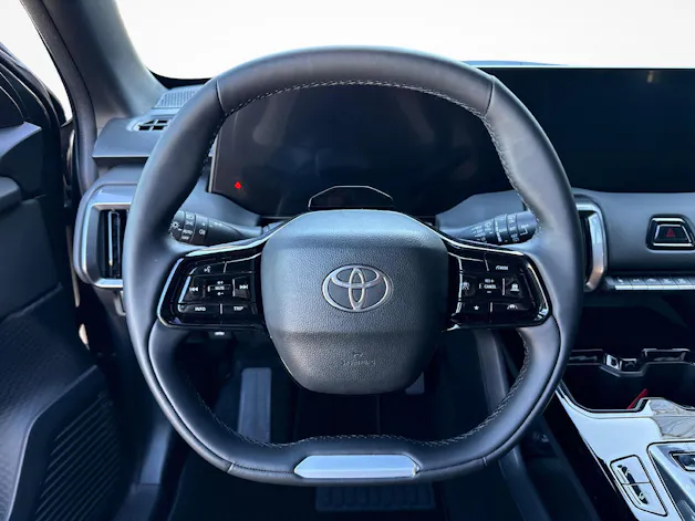 Toyota Urban Cruiser Trend AWD