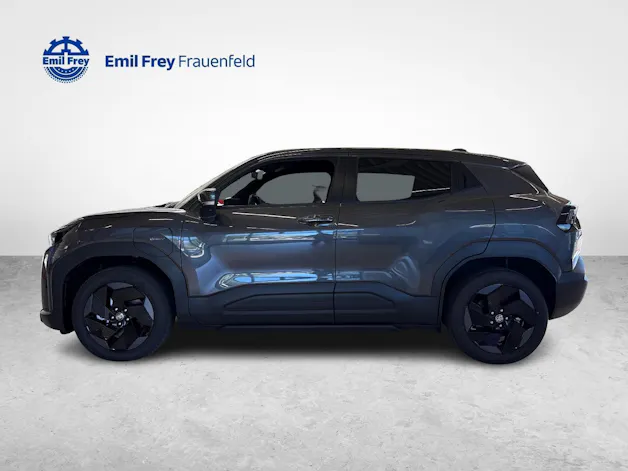 Toyota Urban Cruiser Trend AWD