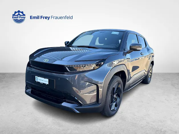 Toyota Urban Cruiser Trend AWD