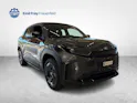 Toyota Urban Cruiser Trend AWD