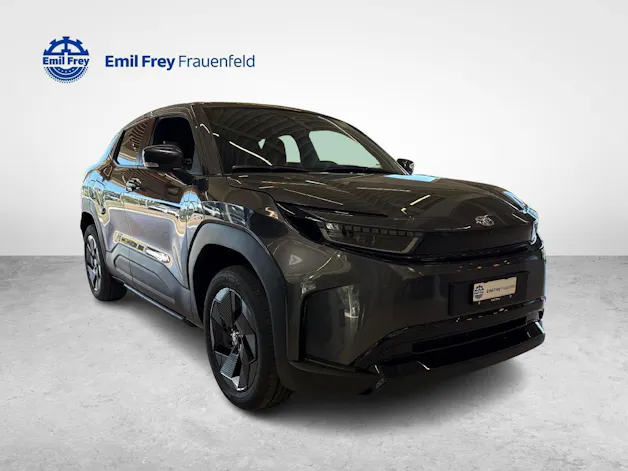 Toyota Urban Cruiser Trend AWD