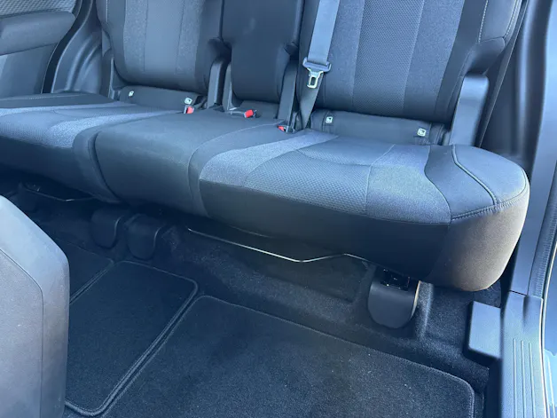 Toyota Urban Cruiser Trend AWD