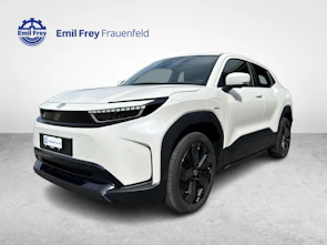 Fahrzeugbild TOYOTA Urban Cruiser Premium AWD