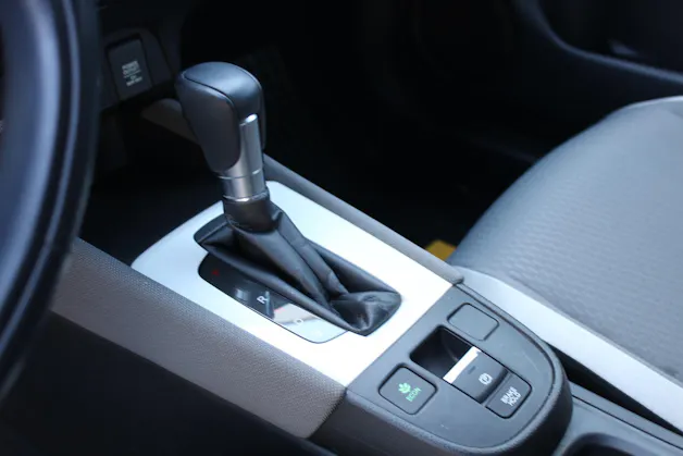 Honda Jazz 1.5 i-MMD Crosstar Executive