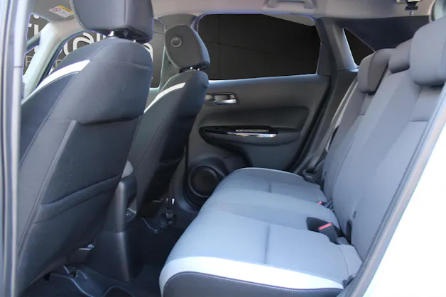 Honda Jazz 1.5 i-MMD Crosstar Executive