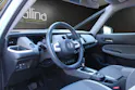 Honda Jazz 1.5 i-MMD Crosstar Executive