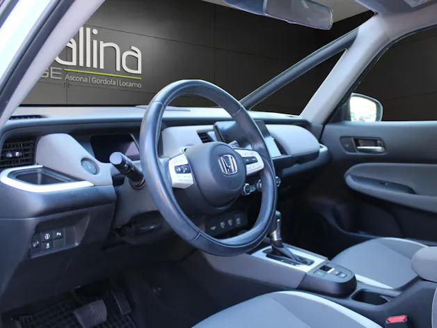 Honda Jazz 1.5 i-MMD Crosstar Executive