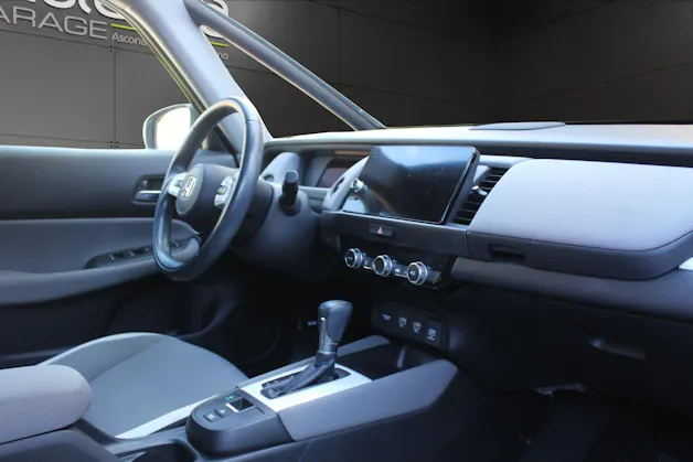 Honda Jazz 1.5 i-MMD Crosstar Executive