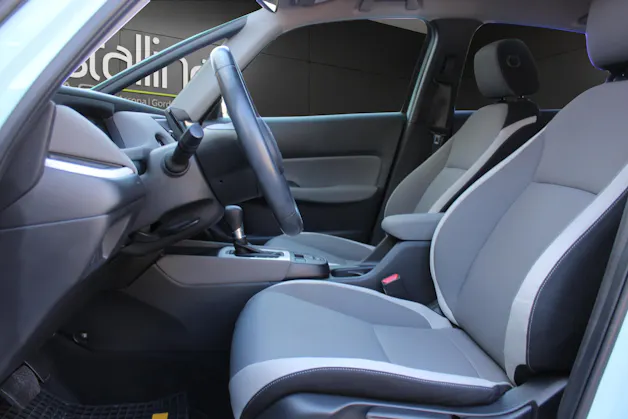 Honda Jazz 1.5 i-MMD Crosstar Executive