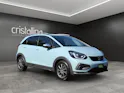 Honda Jazz 1.5 i-MMD Crosstar Executive
