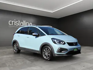Honda Jazz 1.5 i-MMD Crosstar Executive