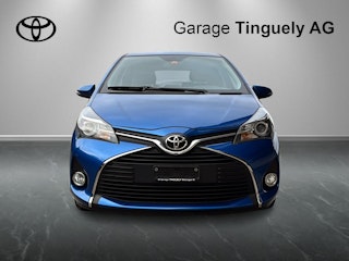 Vehicle image TOYOTA YARIS 0