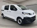 Peugeot Expert Fourgon Standard Double Cabine Diesel 120ch  Manuelle