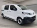 Peugeot Expert Fourgon Standard Double Cabine Diesel 120ch Manuelle