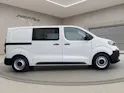 Peugeot Expert Fourgon Standard Double Cabine Diesel 120ch  Manuelle