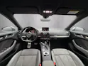 Audi S3 Sportback 2.0 T FSI quattro S-Tronic