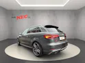 Audi S3 Sportback 2.0 T FSI quattro S-Tronic