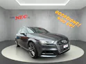 Audi S3 Sportback 2.0 T FSI quattro S-Tronic
