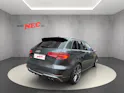 Audi S3 Sportback 2.0 T FSI quattro S-Tronic