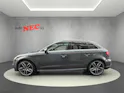 Audi S3 Sportback 2.0 T FSI quattro S-Tronic