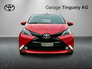 Vehicle placeholder image