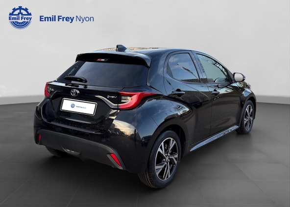 Vehicle image 5 Vehicle image 5