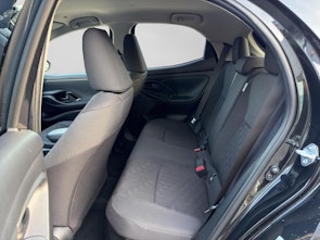 Vehicle image TOYOTA Yaris 1.5 VVT-i HSD Trend