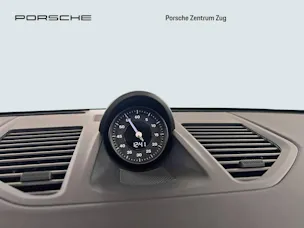 Porsche 911 Carrera 4S Cabriolet