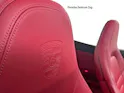 Porsche 911 Carrera 4S Cabriolet