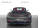 Porsche 911 Carrera 4S Cabriolet