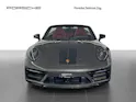 Porsche 911 Carrera 4S Cabriolet