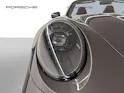 Porsche 911 Carrera 4S Cabriolet