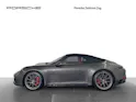 Porsche 911 Carrera 4S Cabriolet