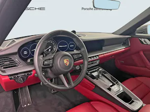 Porsche 911 Carrera 4S Cabriolet