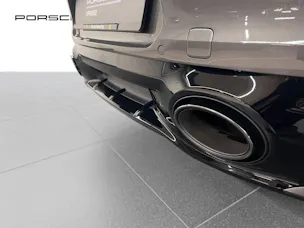 Porsche 911 Carrera 4S Cabriolet