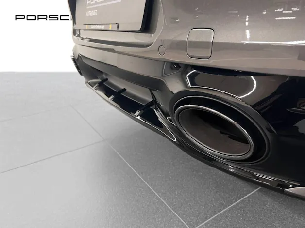 Porsche 911 Carrera 4S Cabriolet