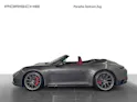 Porsche 911 Carrera 4S Cabriolet