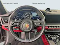 Porsche 911 Carrera 4S Cabriolet